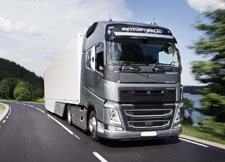 Véhicules américains