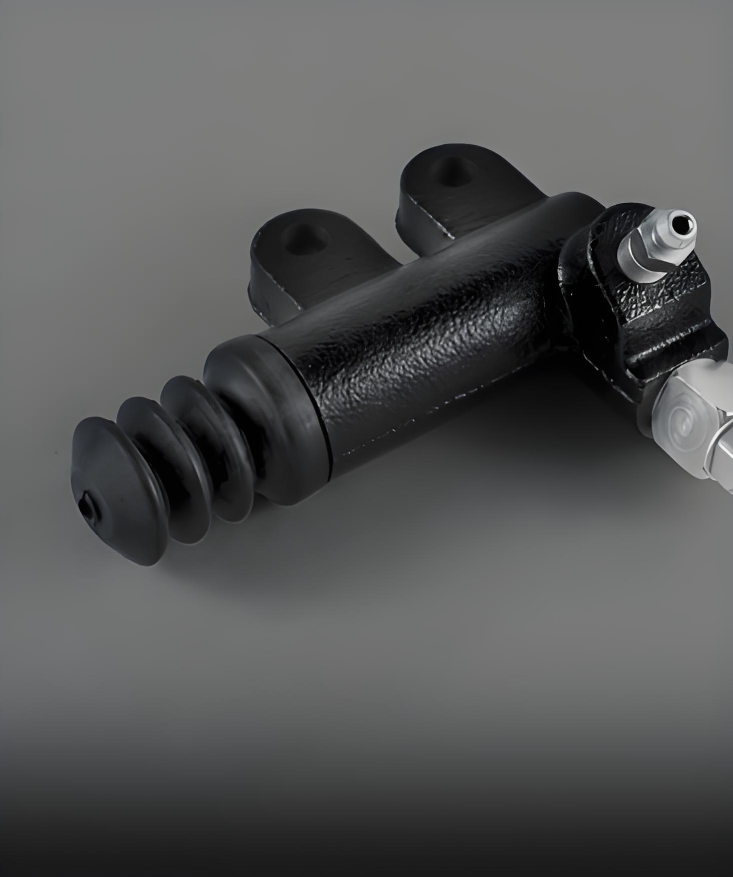 Cylindres récepteurs d'embrayage