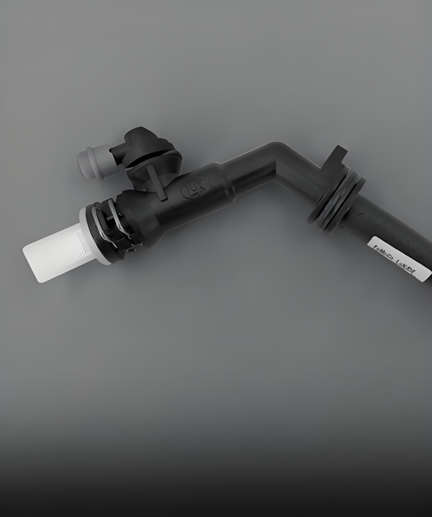 Adaptateur de cylindre récepteur d'embrayage