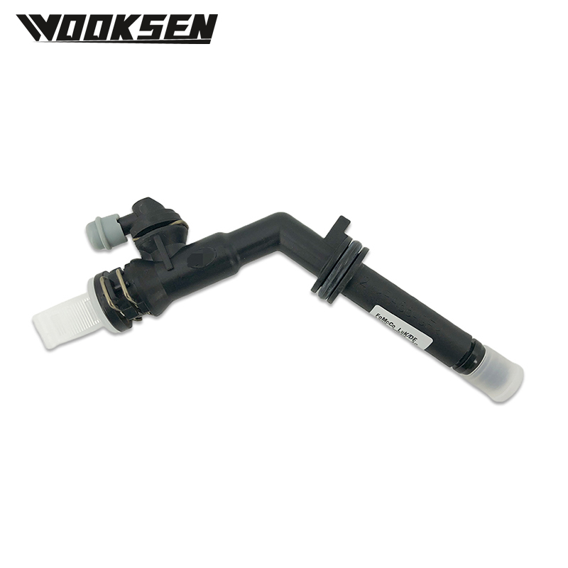Adaptateur de cylindre récepteur d'embrayage AB397C560AC