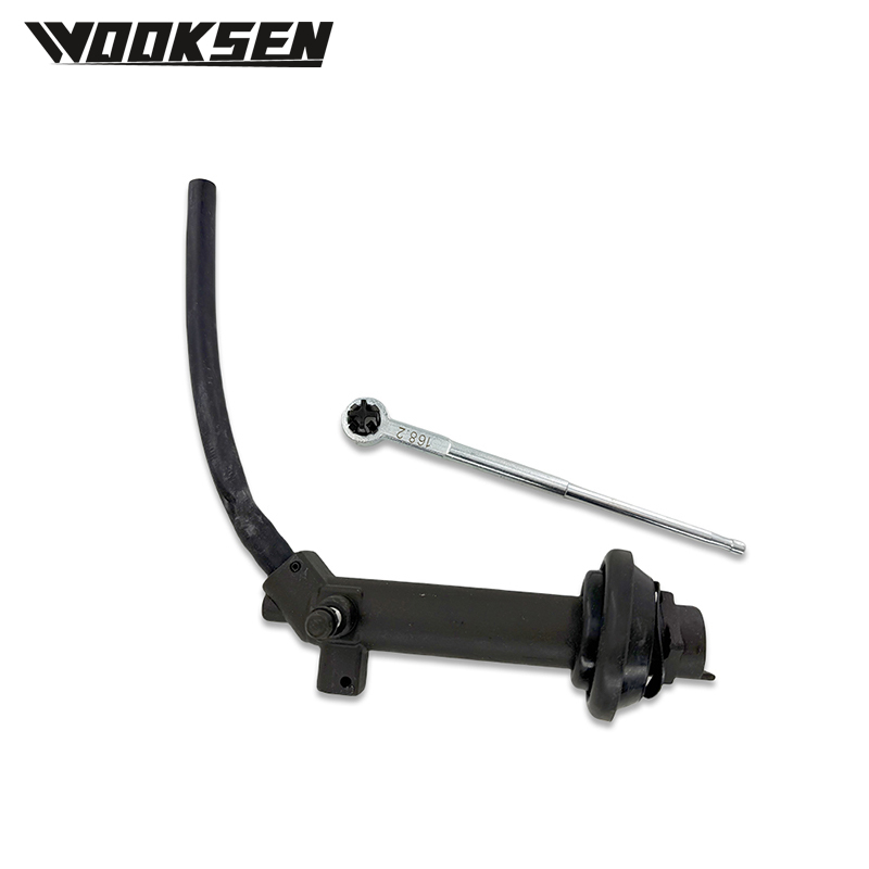 10639 136.65029 1L3Z7A543AA 6L3Z7A543AA LMC359 maître-cylindre d'embrayage