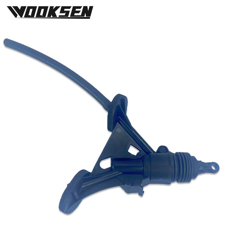 1528691 maître-cylindre d'embrayage 6C11-7A543-AD