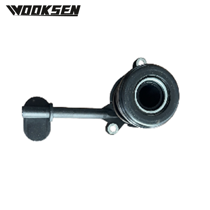 Incidence hydraulique de libération d'embrayage de J7BZ7A564A H6B1-7A564-AA