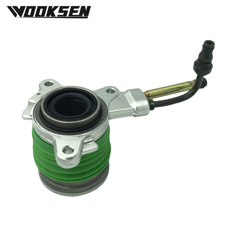 1504696 7113401 incidence de libération d'embrayage hydraulique de 94ZT7A564BA F5RZ7A508A