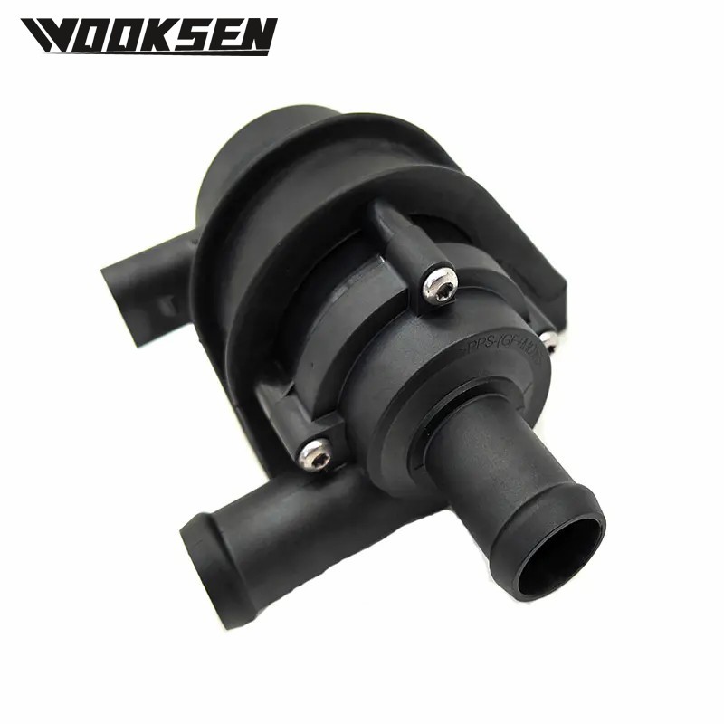Pompe à eau auxiliaire électrique 1K0965561B, pour Volkswagen Passat CC