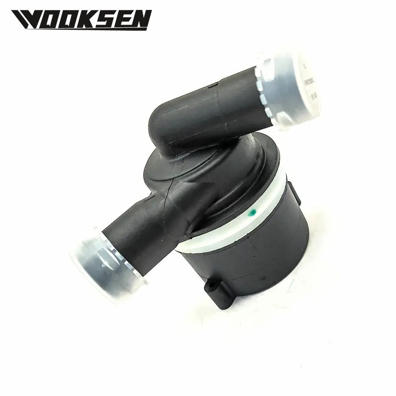 03L965561 Pompe à eau auxiliaire électrique pour VW Amarok