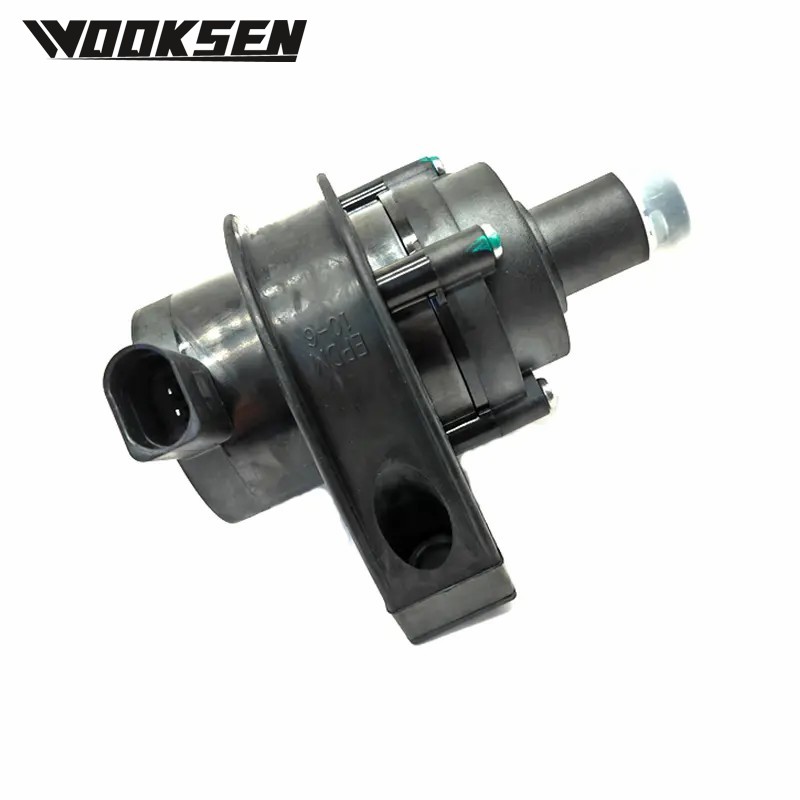 Pompe à eau auxiliaire électrique 06C121601B, pour AUDI Avant