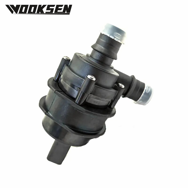 Pompe à eau auxiliaire électrique 6462V9 pour BENZ