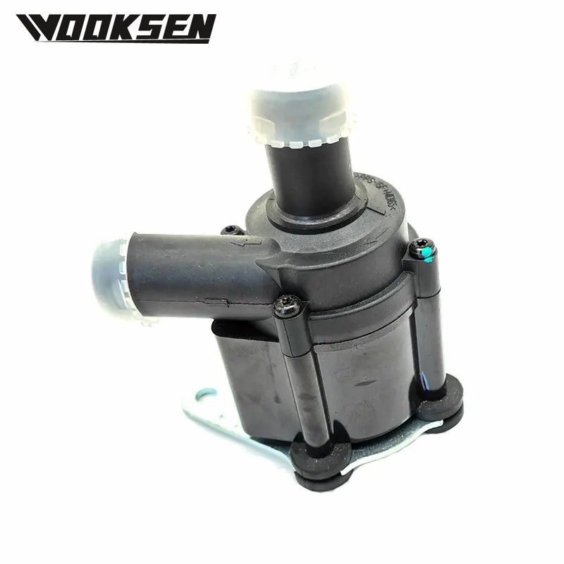 Pompe à eau auxiliaire électrique 31338211 pour Volvo