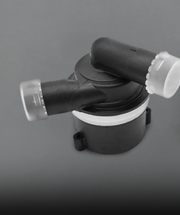 Pompe à eau auxiliaire électrique